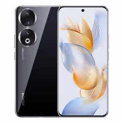 Honor 90 5G 17 cm (6.7") Dual SIM Android 13 USB Type-C 12 GB 512 GB 5000 mAh Black