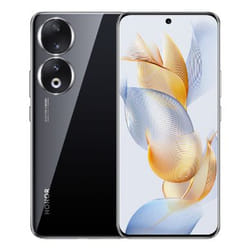 Honor N Series 90 5G 17 cm (6.7") Dual SIM Android 13 USB Type-C 8 GB 512 GB 5000 mAh Black