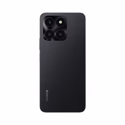 Honor X6a 4 GB 128 GB Black - Additional view 4