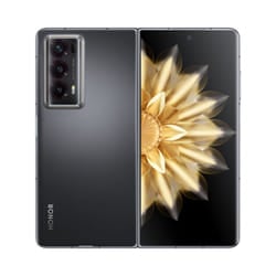 Honor Magic V2 16.3 cm (6.43") Dual SIM Android 13 5G USB Type-C 16 GB 512 GB 5000 mAh Black