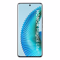 Honor Magic6 Lite 8 GB 256 GB Black - Additional view 4