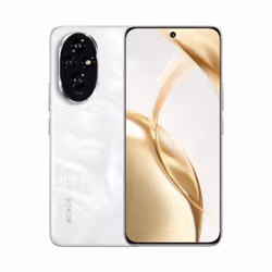 Honor 200 5G 12GB/256GB Dual Moonlight White