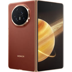 Honor Magic V3 16.3 cm (6.43") Dual SIM Android 14 5G USB Type-C 12 GB 512 GB 5150 mAh Brown