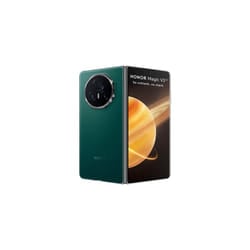 Honor Magic V3 5G Dual Sim 12GB RAM 512GB - Green