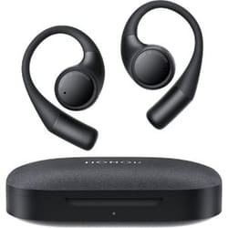 Honor Earbuds Open Headset Wireless In-ear Calls/Music USB Type-C Blue