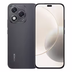 Honor 400 Lite, 17 cm (6.7"), 8 GB, 256 GB, 108 MP, MagicOS 9.0, Black