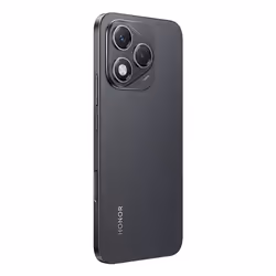 Honor 400 Lite 17 cm (6.7") Dual SIM MagicOS 9.0 5G Micro-USB 8 GB 256 GB 5230 mAh Black
