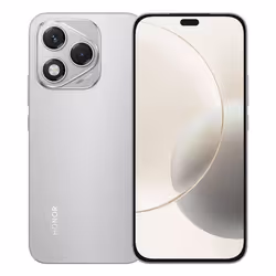 Honor 400 Lite, 17 cm (6.7"), 8 GB, 256 GB, 108 MP, MagicOS 9.0, Grey
