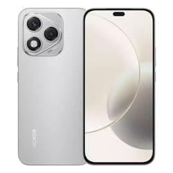 Honor 400 Lite 17 cm (6.7") Dual SIM MagicOS 9.0 5G Micro-USB 8 GB 256 GB 5230 mAh Grey