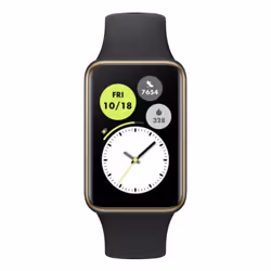 Honor Band 10, 3.99 cm (1.57"), AMOLED, Touchscreen, 14.7 g