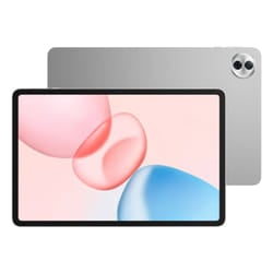 Honor Pad 10 Qualcomm Snapdragon 256 GB 30.7 cm (12.1") 8 GB Wi-Fi 6 (802.11ax) Android 15 Grey