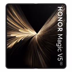 Honor MAGIC V5 MagicOS 9.0.1 16 GB 512 GB Black - Additional view 4