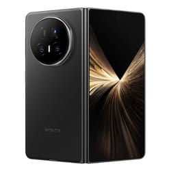 Honor Magic V5 20.2 cm (7.95") Dual SIM Android 15 5G USB Type-C 16 GB 512 GB 5820 mAh Black