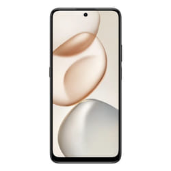 Honor 400 Smart 5G 17.2 cm (6.77") Dual SIM Android 15 USB Type-C 4 GB 128 GB 6500 mAh Black