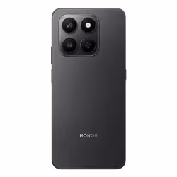 Honor 400 Smart 5G 17.2 cm (6.77") Dual SIM Android 15 USB Type-C 4 GB 128 GB 6500 mAh Black - Additional view 2