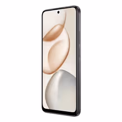 Honor 400 Smart 5G 17.2 cm (6.77") Dual SIM Android 15 USB Type-C 4 GB 128 GB 6500 mAh Black - Additional view 3