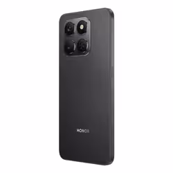 Honor 400 Smart 5G 17.2 cm (6.77") Dual SIM Android 15 USB Type-C 4 GB 128 GB 6500 mAh Black - Additional view 4