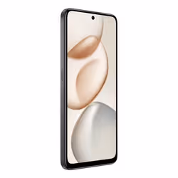 Honor 400 Smart 5G 17.2 cm (6.77") Dual SIM Android 15 USB Type-C 4 GB 128 GB 6500 mAh Black - Additional view 5
