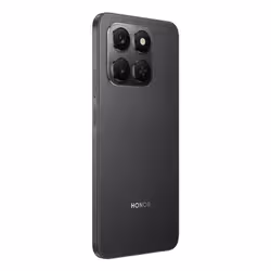 Honor 400 Smart 5G 17.2 cm (6.77") Dual SIM Android 15 USB Type-C 4 GB 128 GB 6500 mAh Black - Additional view 6