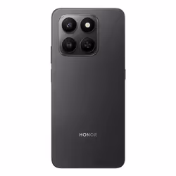 Honor 400 Smart 5G 17.2 cm (6.77") Dual SIM Android 15 USB Type-C 4 GB 256 GB 6500 mAh Black - Additional view 2