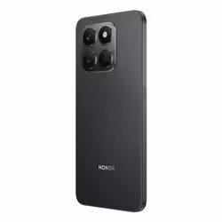 Honor 400 Smart 5G 17.2 cm (6.77") Dual SIM Android 15 USB Type-C 4 GB 256 GB 6500 mAh Black - Additional view 4