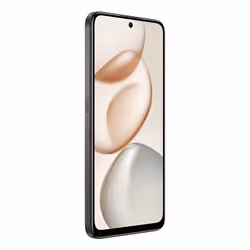 Honor 400 Smart 5G 17.2 cm (6.77") Dual SIM Android 15 USB Type-C 4 GB 256 GB 6500 mAh Black - Additional view 5