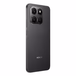 Honor 400 Smart 5G 17.2 cm (6.77") Dual SIM Android 15 USB Type-C 4 GB 256 GB 6500 mAh Black - Additional view 6