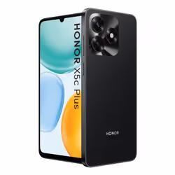 Honor X5c PLUS 17.1 cm (6.74") MagicOS 9.0 4 GB 128 GB 5260 mAh Black - Additional view 3