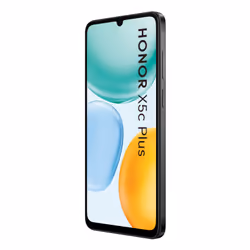 Honor X5c PLUS 17.1 cm (6.74") MagicOS 9.0 4 GB 128 GB 5260 mAh Black - Additional view 6