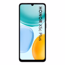 Honor X5c PLUS 17.1 cm (6.74") MagicOS 9.0 4 GB 128 GB 5260 mAh Black - Additional view 7