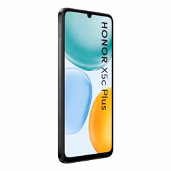 Honor X5c PLUS 17.1 cm (6.74") MagicOS 9.0 4 GB 128 GB 5260 mAh Black - Additional view 8