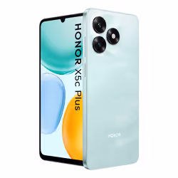 Honor X5c PLUS 17.1 cm (6.74") MagicOS 9.0 4 GB 128 GB 5260 mAh Green - Additional view 2