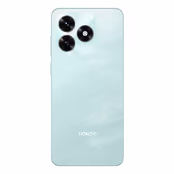Honor X5c PLUS 17.1 cm (6.74") MagicOS 9.0 4 GB 128 GB 5260 mAh Green - Additional view 4
