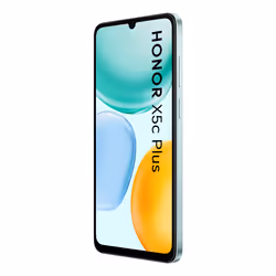 Honor X5c PLUS 17.1 cm (6.74") MagicOS 9.0 4 GB 128 GB 5260 mAh Green - Additional view 6