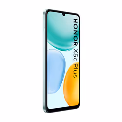 Honor X5c PLUS 17.1 cm (6.74") MagicOS 9.0 4 GB 128 GB 5260 mAh Green - Additional view 8