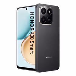 Honor 400 SMART 6 GB 128 GB Black - Additional view 2