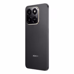 Honor 400 SMART 6 GB 128 GB Black - Additional view 4
