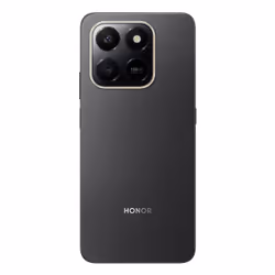 Honor 400 SMART 6 GB 128 GB Black - Additional view 5