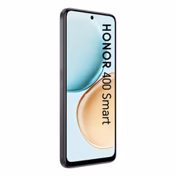 Honor 400 SMART 6 GB 128 GB Black - Additional view 6