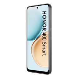 Honor 400 SMART 6 GB 128 GB Black - Additional view 7