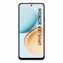 Honor 400 SMART 6 GB 128 GB Black - Additional view 8