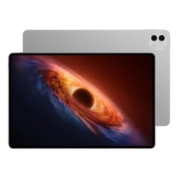 Honor MagicPad4 Snapdragon 256 GB 31.2 cm (12.3") 12 GB Wi-Fi 7 (802.11be) Android 16 Grey