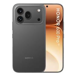 Honor HOR600PRO5G12512 smartphone 16.7 cm (6.57") Dual SIM Android 16.0 5G USB Type-C 12 GB 512 GB 6400 mAh Black