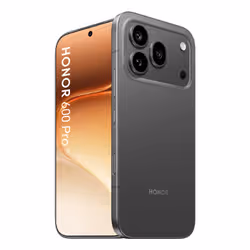 Honor HOR600PRO5G12512 smartphone 16.7 cm (6.57") Dual SIM Android 16.0 5G USB Type-C 12 GB 512 GB 6400 mAh Black - Additional view 2
