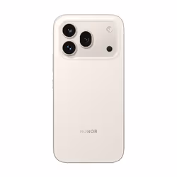 Honor HOR600PRO5G12512G smartphone 16.7 cm (6.57") Dual SIM Android 16.0 5G USB Type-C 12 GB 512 GB 6400 mAh Gold - Additional view 3