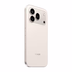 Honor HOR600PRO5G12512G smartphone 16.7 cm (6.57") Dual SIM Android 16.0 5G USB Type-C 12 GB 512 GB 6400 mAh Gold - Additional view 4