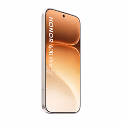 Honor HOR600PRO5G12512G smartphone 16.7 cm (6.57") Dual SIM Android 16.0 5G USB Type-C 12 GB 512 GB 6400 mAh Gold - Additional view 7