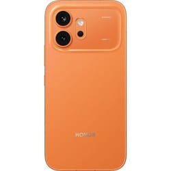 Honor 600 16.7 cm (6.57") Dual SIM Android 16.0 5G USB Type-C 8 GB 256 GB 6400 mAh Orange