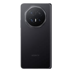 Honor MAGIC V6 16.6 cm (6.52") 16 GB 512 GB 6660 mAh Black