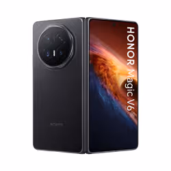 Honor MAGIC V6 16.6 cm (6.52") 16 GB 512 GB 6660 mAh Black - Additional view 3